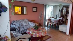Furnished Comfy country 2 bedroom house